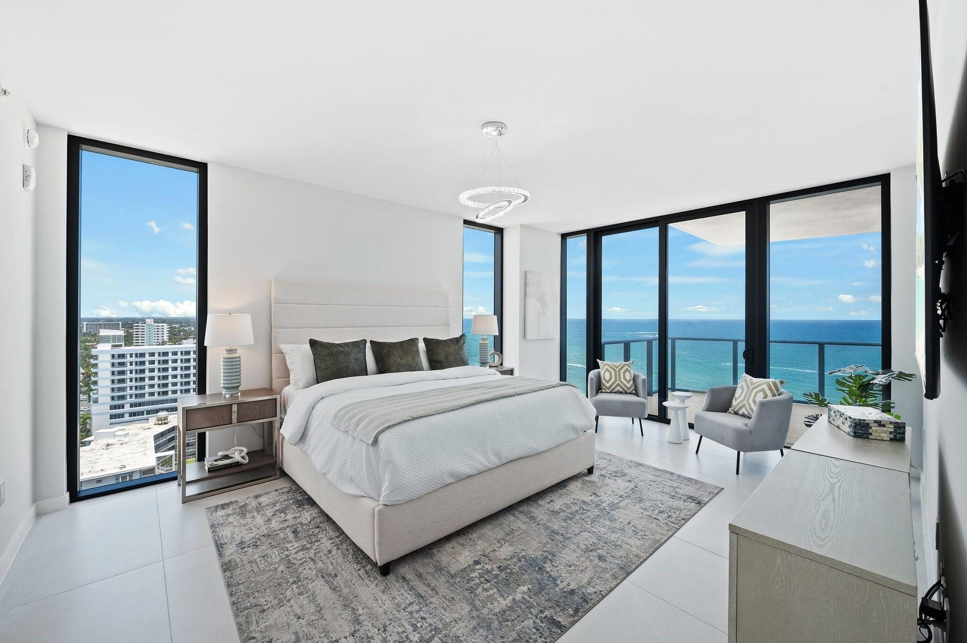 1116 N OCEAN Boulevard, #1606, Pompano Beach, Pompano Beach, FL 33062 Photo 17