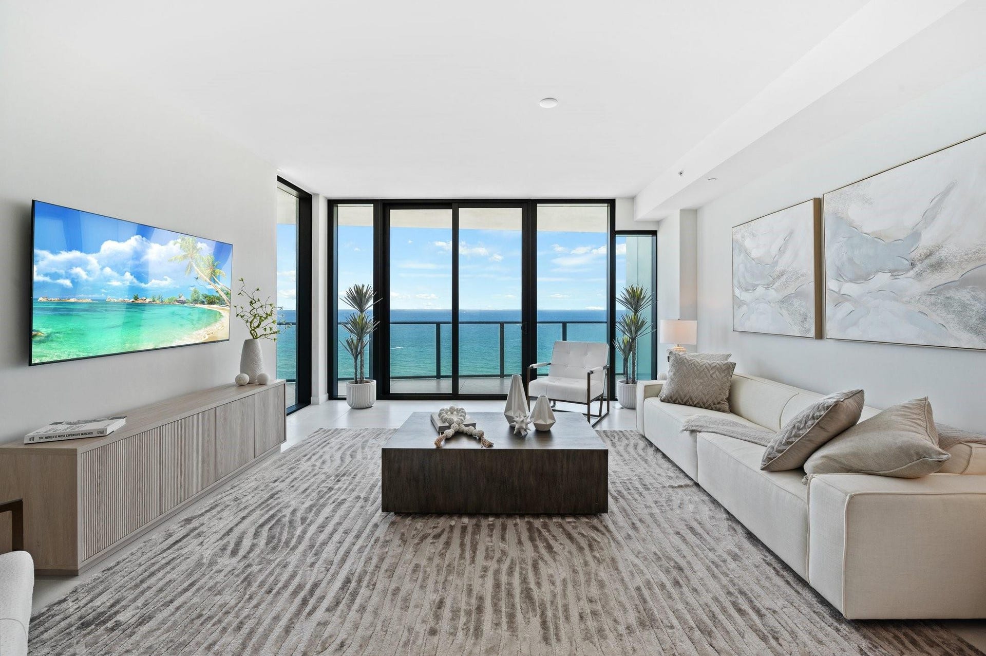 1116 N OCEAN Boulevard, #1606, Pompano Beach, Pompano Beach, FL 33062 Photo 5