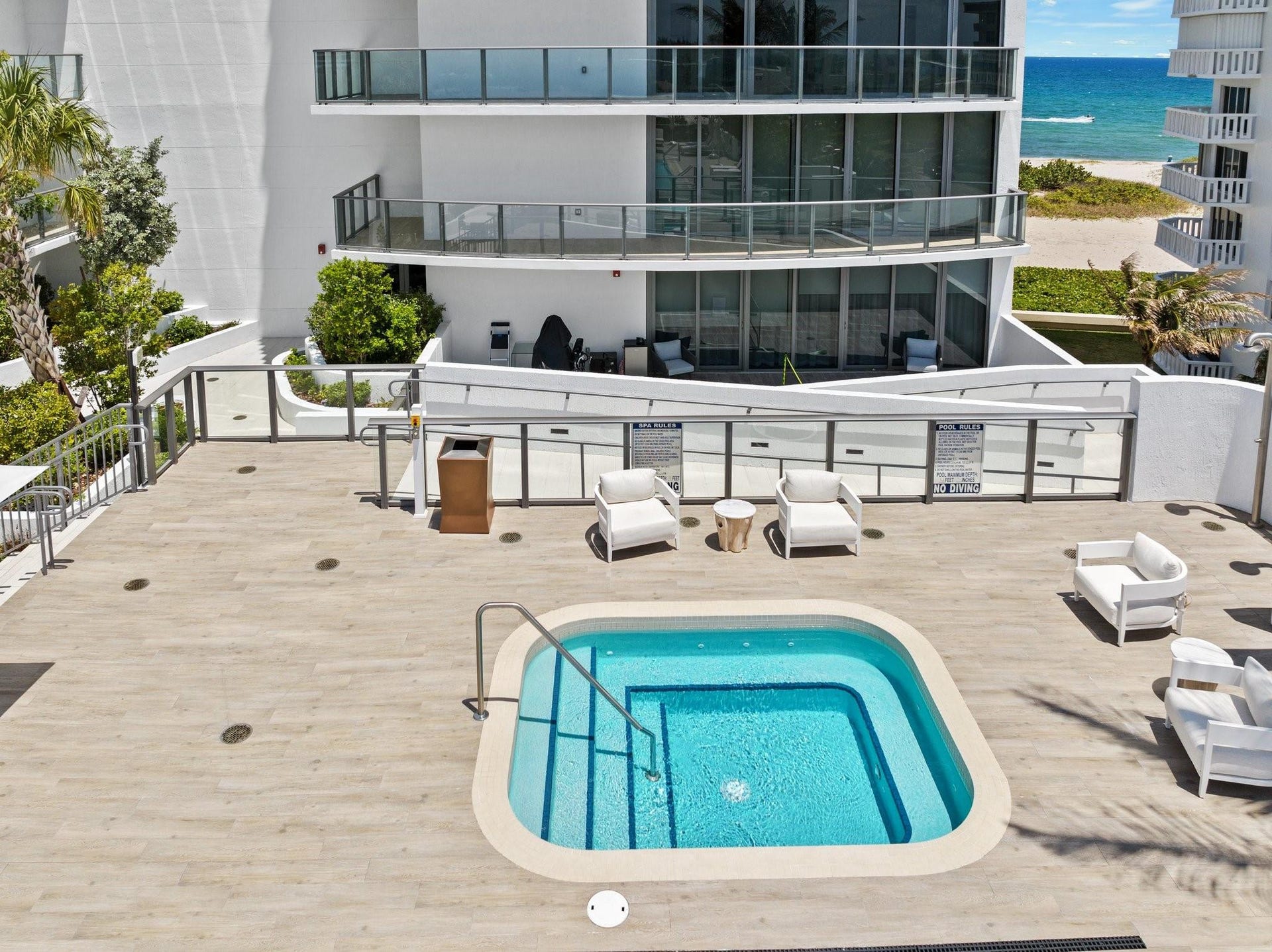 1116 N OCEAN Boulevard, #1606, Pompano Beach, Pompano Beach, FL 33062 Photo 63