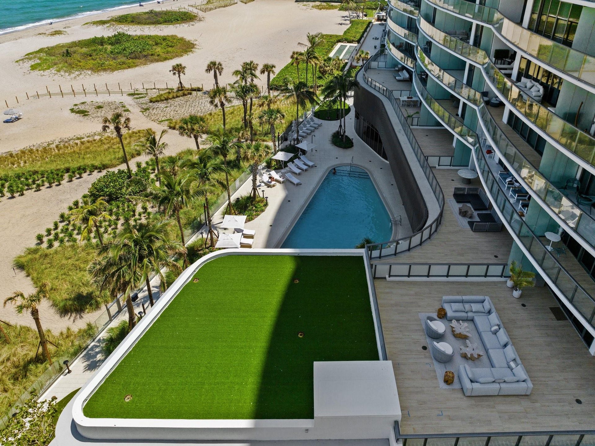 1116 N OCEAN Boulevard, #1606, Pompano Beach, Pompano Beach, FL 33062 Photo 78