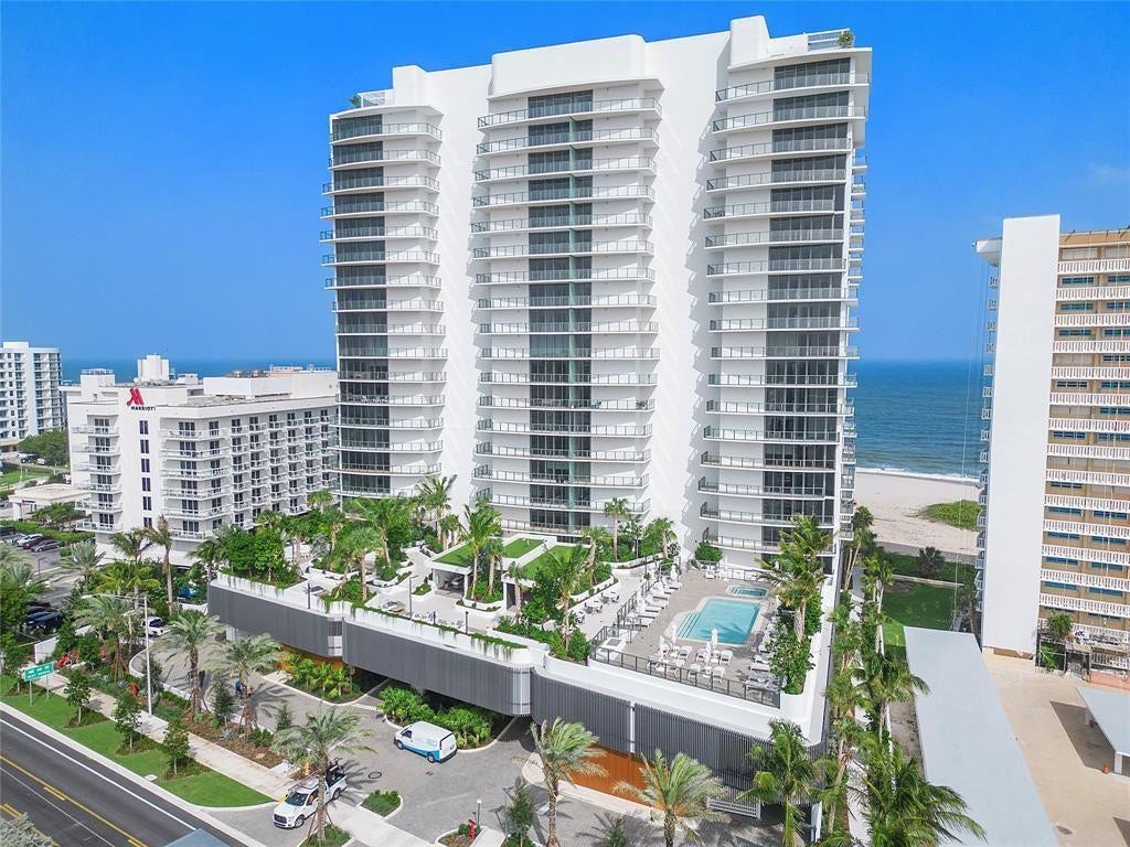 1116 N OCEAN Boulevard, #1606, Pompano Beach, Pompano Beach, FL 33062 Photo 72
