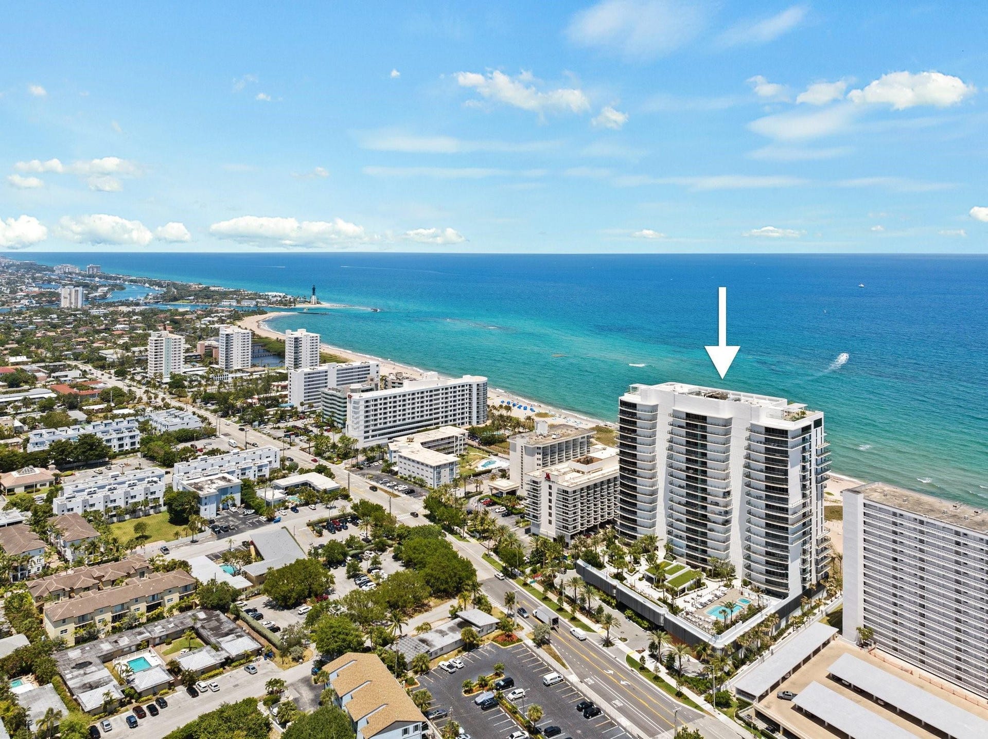 1116 N OCEAN Boulevard, #1606, Pompano Beach, Pompano Beach, FL 33062 Photo 82