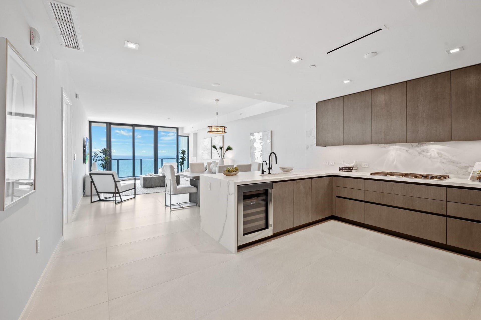 1116 N OCEAN Boulevard, #1606, Pompano Beach, Pompano Beach, FL 33062 Photo 13