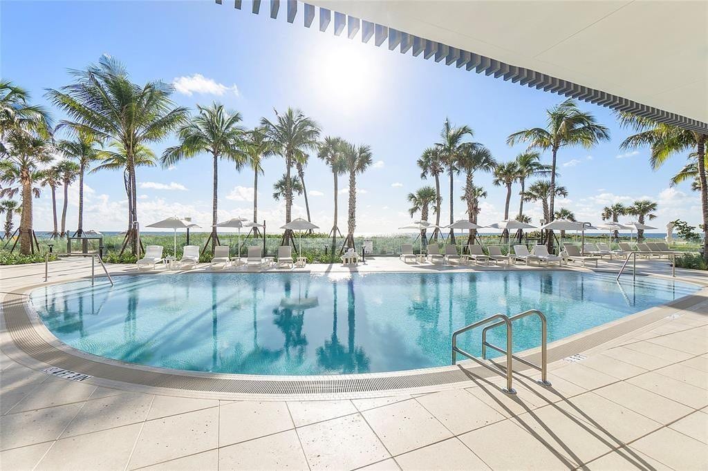 1116 N OCEAN Boulevard, #1606, Pompano Beach, Pompano Beach, FL 33062 Photo 59