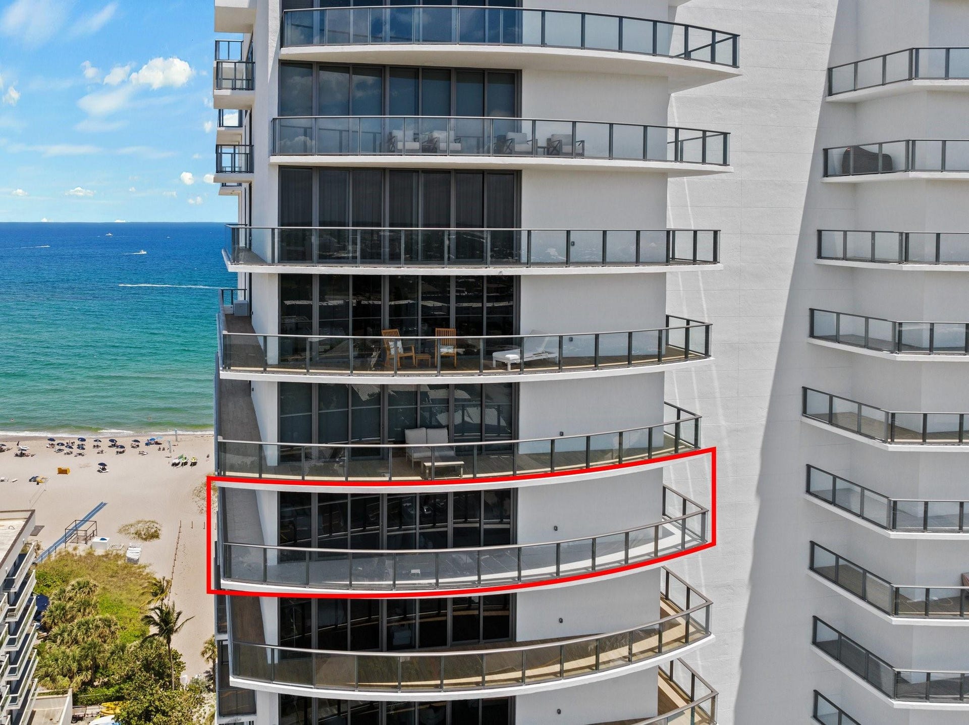 1116 N OCEAN Boulevard, #1606, Pompano Beach, Pompano Beach, FL 33062 Photo 74