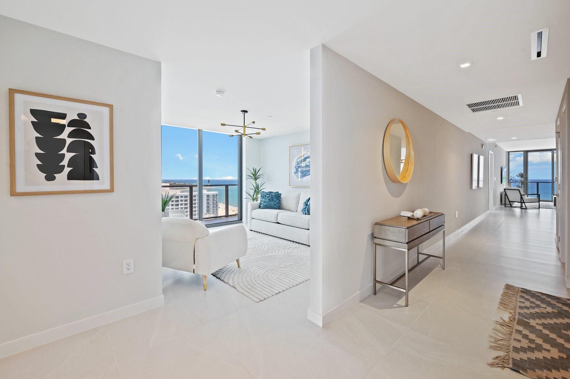 1116 N OCEAN Boulevard, #1606, Pompano Beach, Pompano Beach, FL 33062 Photo 14