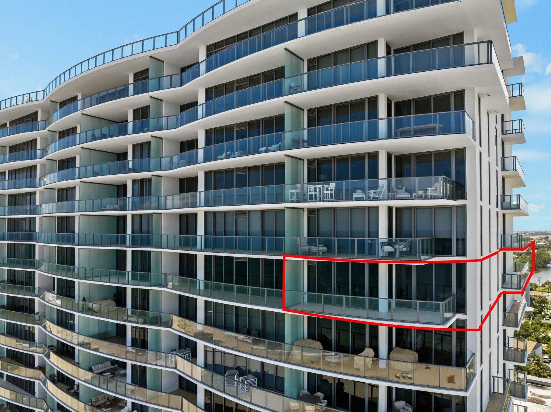 1116 N OCEAN Boulevard, #1606, Pompano Beach, Pompano Beach, FL 33062 Photo 75