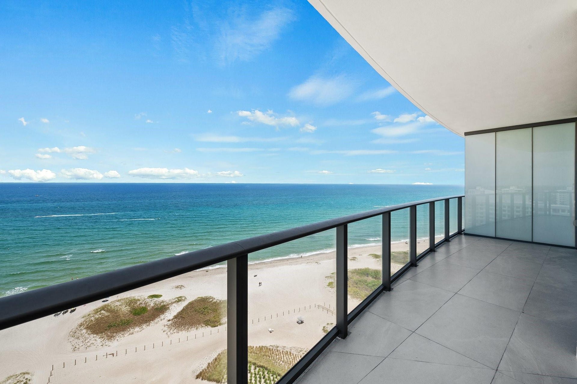 1116 N OCEAN Boulevard, #1606, Pompano Beach, Pompano Beach, FL 33062 Photo 8