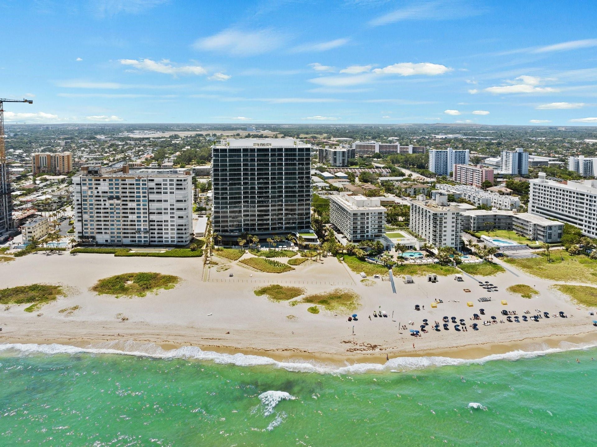 1116 N OCEAN Boulevard, #1606, Pompano Beach, Pompano Beach, FL 33062 Photo 77
