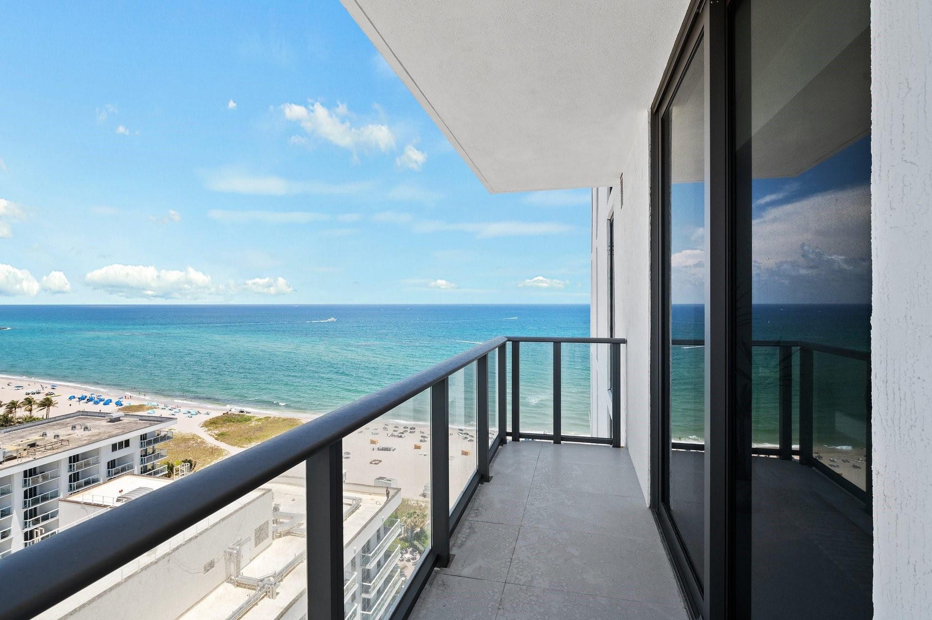 1116 N OCEAN Boulevard, #1606, Pompano Beach, Pompano Beach, FL 33062 Photo 25