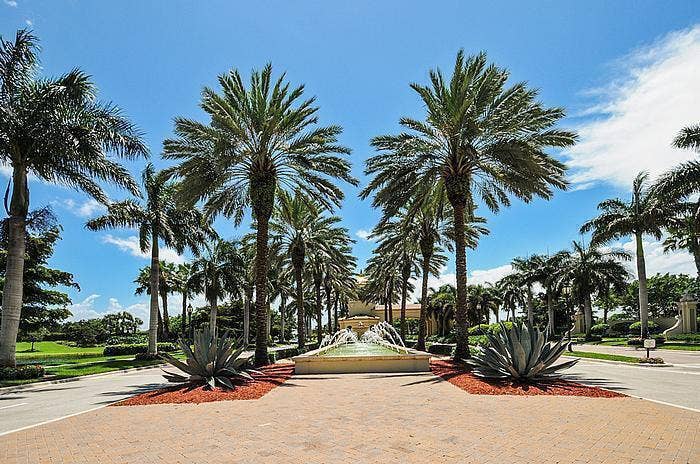 6931 Belmont Shore Drive, Delray Beach, FL 33446 2.Entrance
