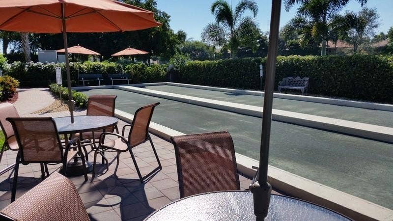6931 Belmont Shore Drive, Delray Beach, FL 33446 Bocce