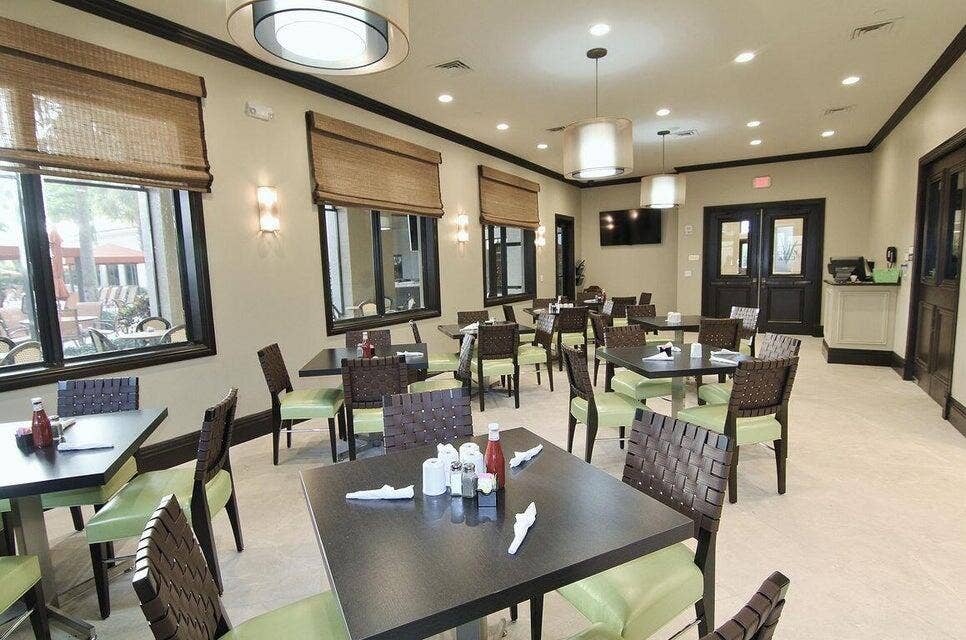 6931 Belmont Shore Drive, Delray Beach, FL 33446 Cafe (2)