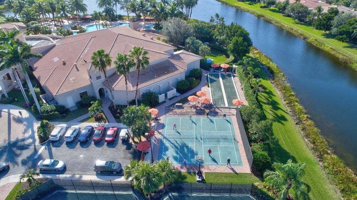 6931 Belmont Shore Drive, Delray Beach, FL 33446 Sports Complex