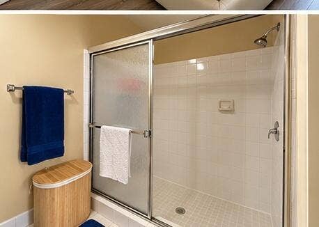 6928 SW 39th Street, #A205, Davie, FL 33314 07_Shower