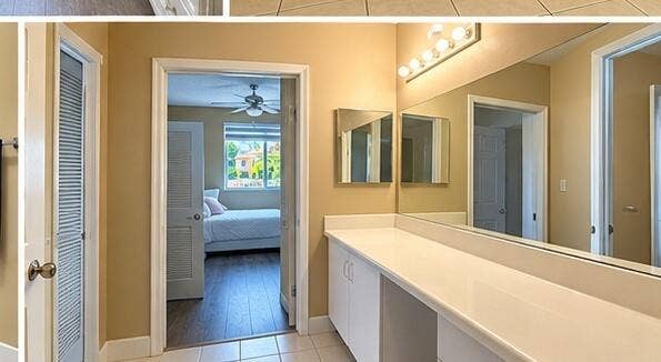 6928 SW 39th Street, #A205, Davie, FL 33314 09_Vanity