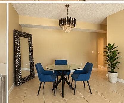 6928 SW 39th Street, #A205, Davie, FL 33314 06_Dining_Area