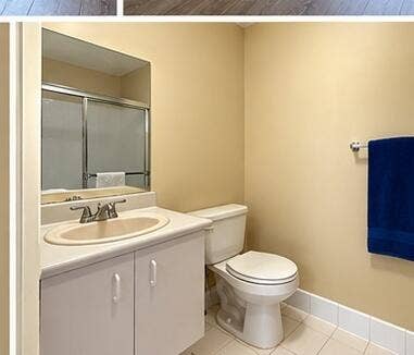 6928 SW 39th Street, #A205, Davie, FL 33314 08_Bathroom