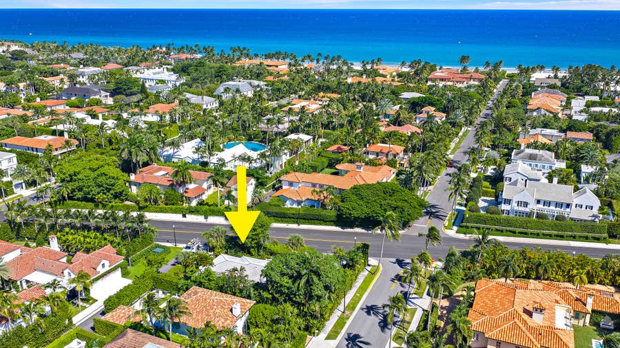 Property photo for 190 S County Road, Palm Beach, FL
