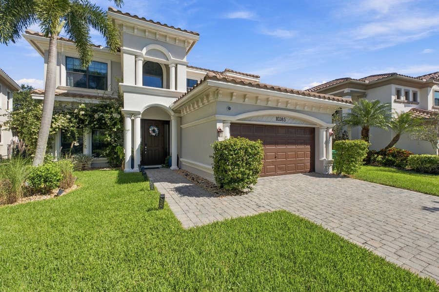 Property photo for 10385 Cameilla Street, Parkland, FL