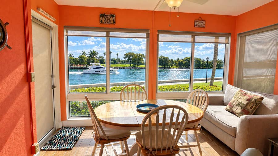 Property photo for 2 COLONIAL CLUB Drive, #101, Boynton Beach, FL