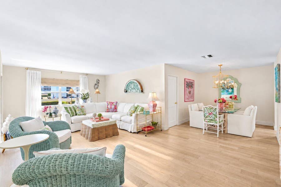 Property photo for 3520 S Ocean Boulevard, #L402, Palm Beach, FL