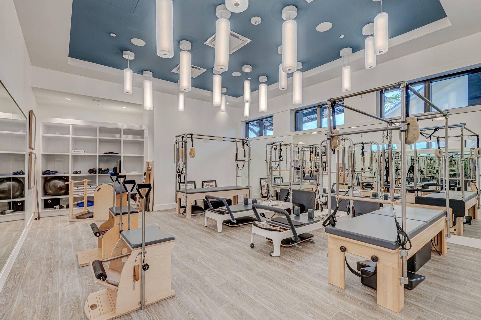 12850 Oak Knoll Drive, Palm Beach Gardens, FL 33418 gym #2