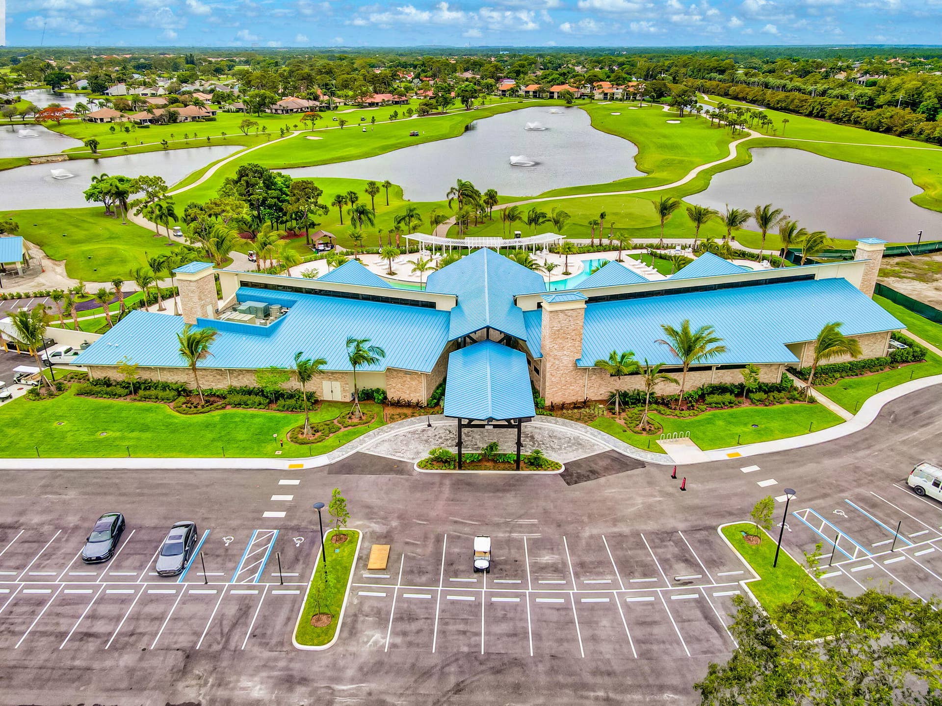 12850 Oak Knoll Drive, Palm Beach Gardens, FL 33418 point drown