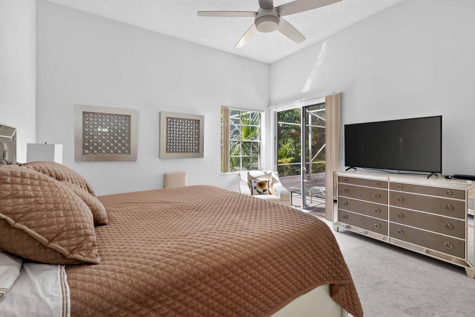 12850 Oak Knoll Drive, Palm Beach Gardens, FL 33418 primary bedroom #2
