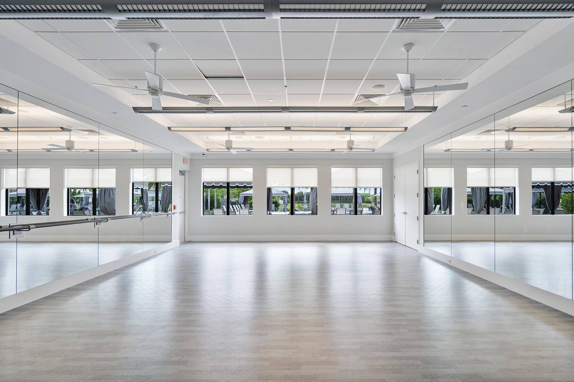 15263 Cherry Creek Lane, Delray Beach, FL 33446 Community Fitness Studio