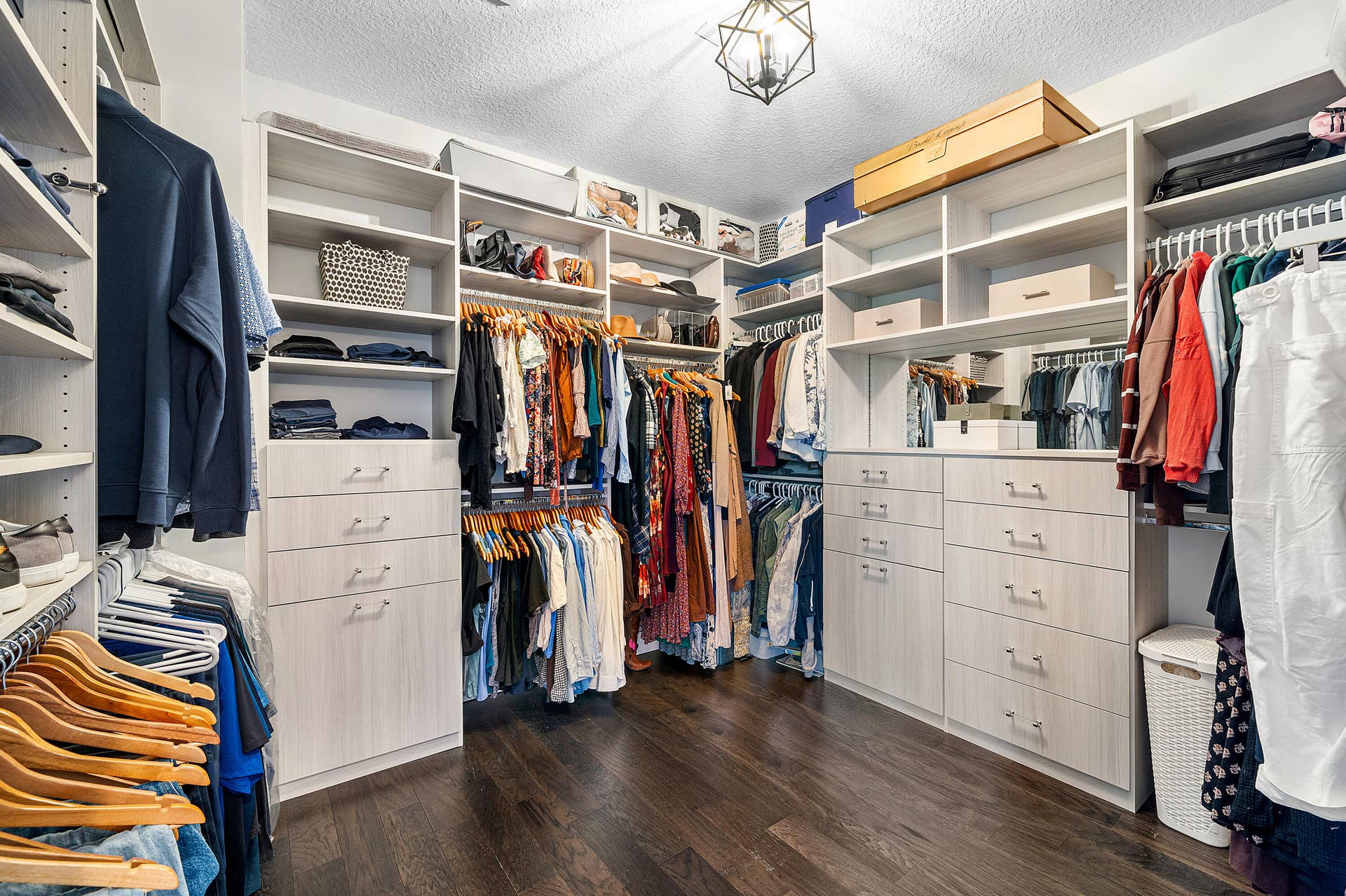 15263 Cherry Creek Lane, Delray Beach, FL 33446 Primary Walk-In Closet
