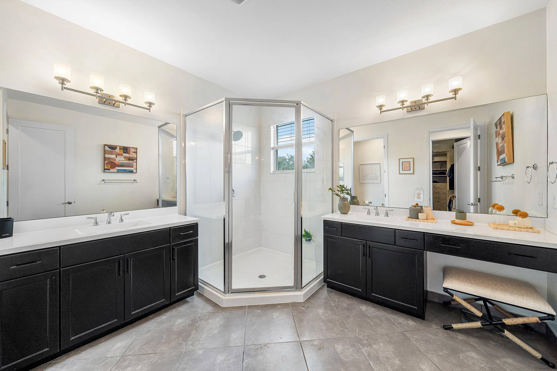 15263 Cherry Creek Lane, Delray Beach, FL 33446 Primary Bathroom