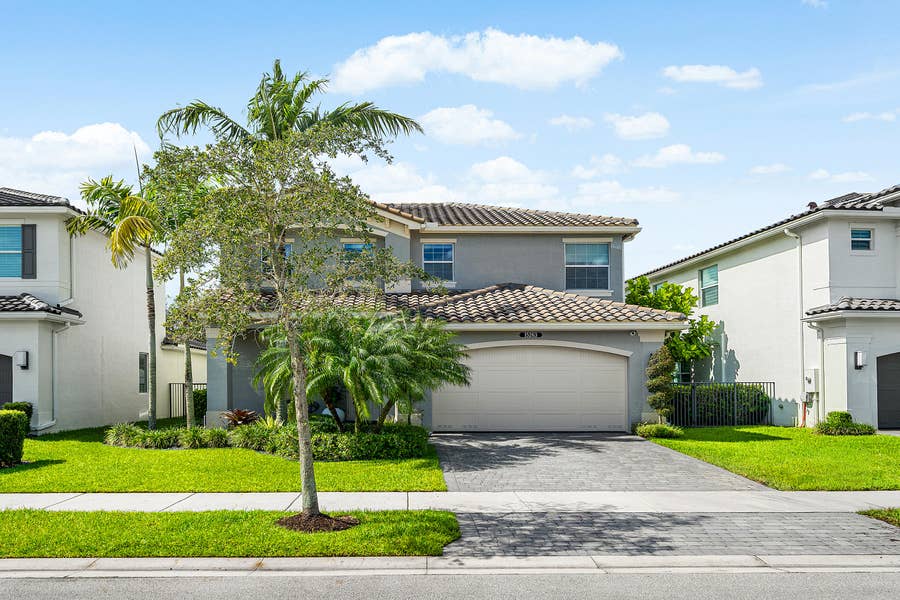 Property photo for 15263 Cherry Creek Lane, Delray Beach, FL