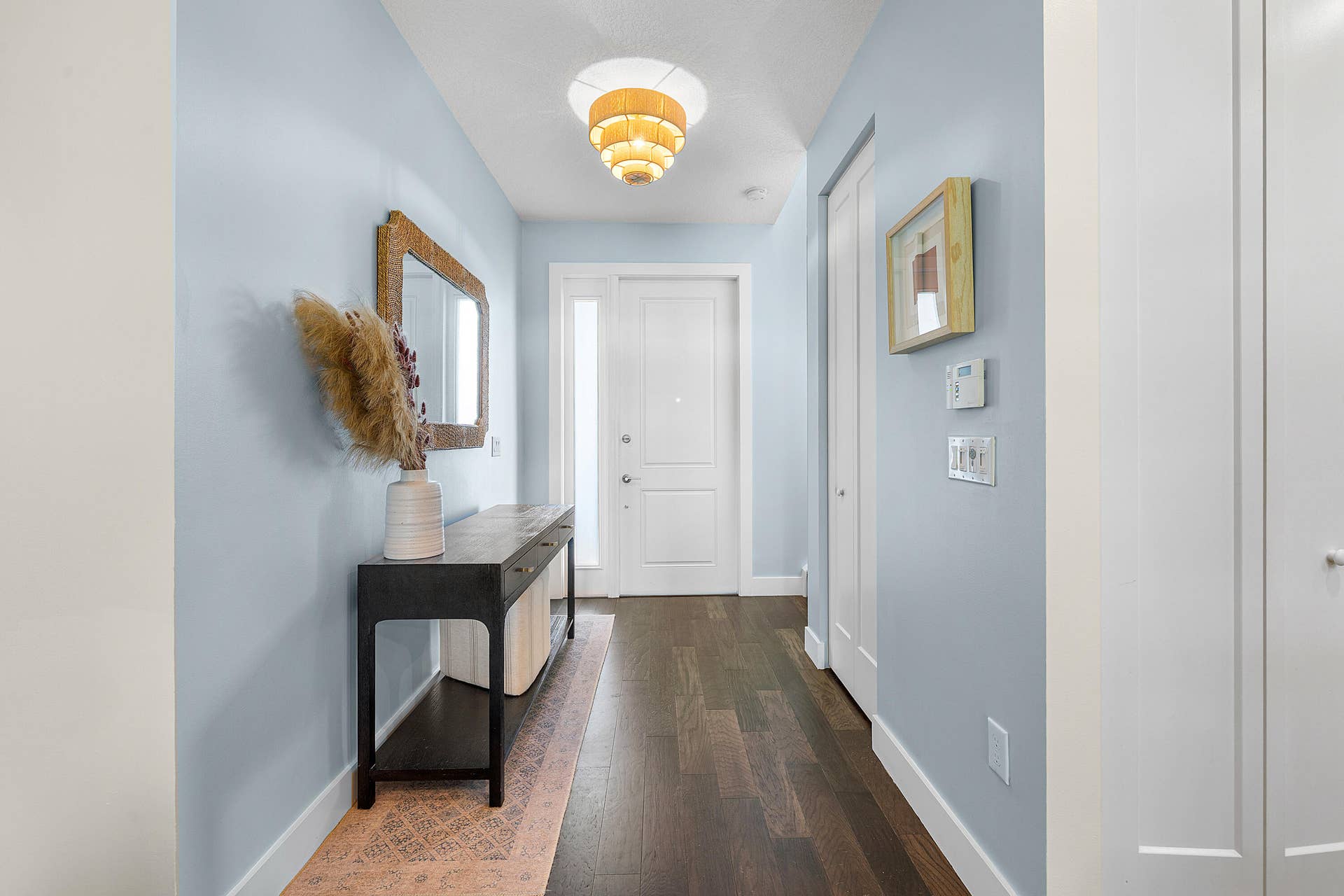 15263 Cherry Creek Lane, Delray Beach, FL 33446 Foyer