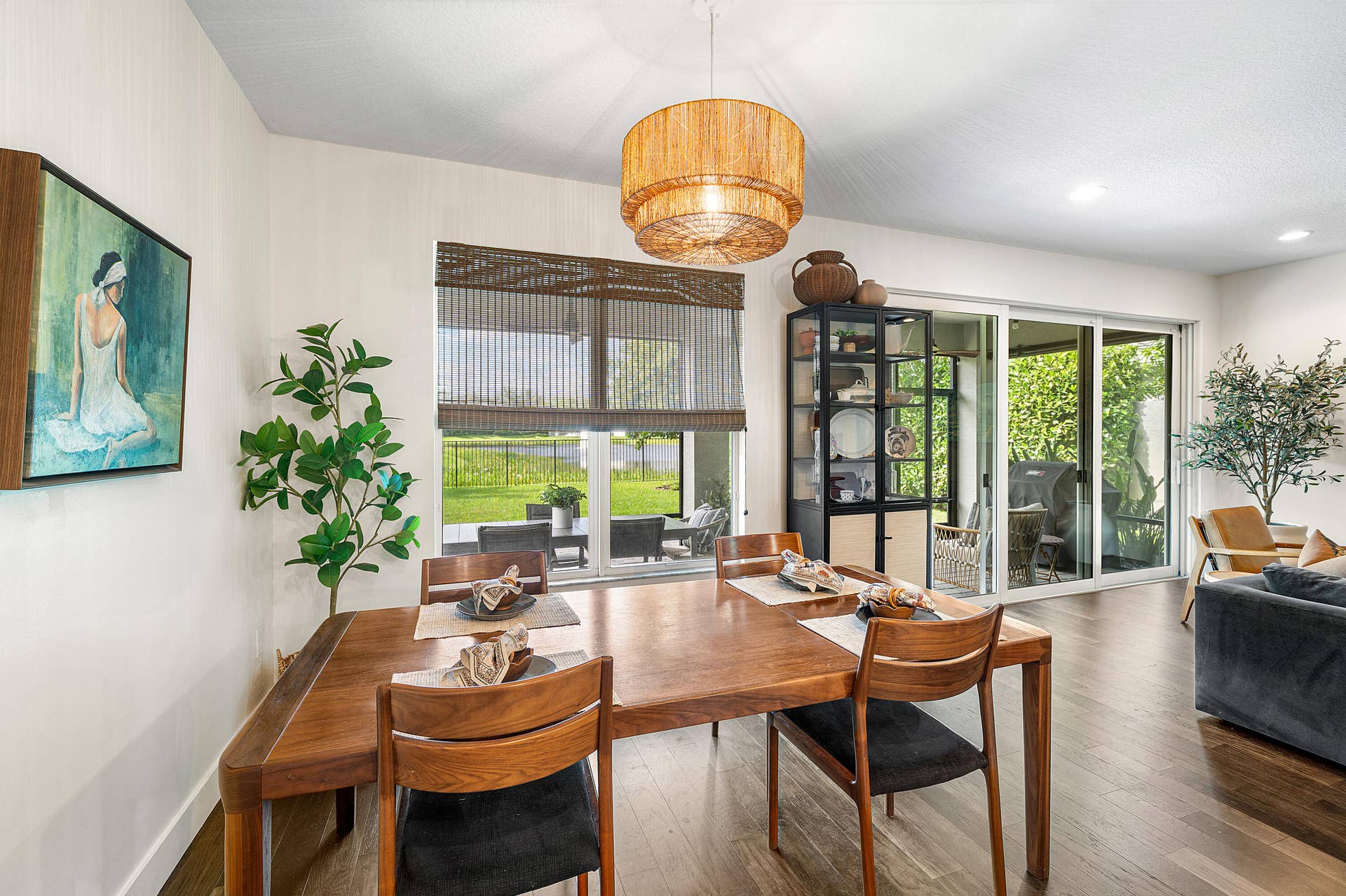 15263 Cherry Creek Lane, Delray Beach, FL 33446 Dining Area