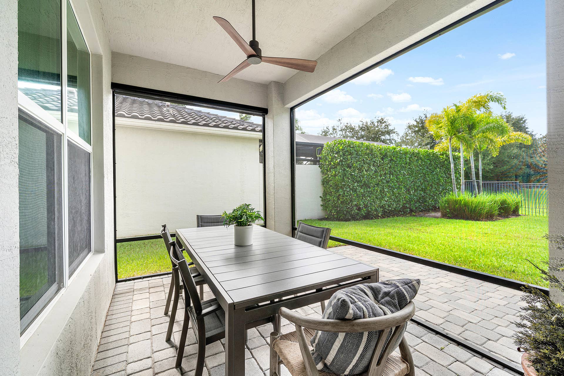 15263 Cherry Creek Lane, Delray Beach, FL 33446 Outdoor Dining Area