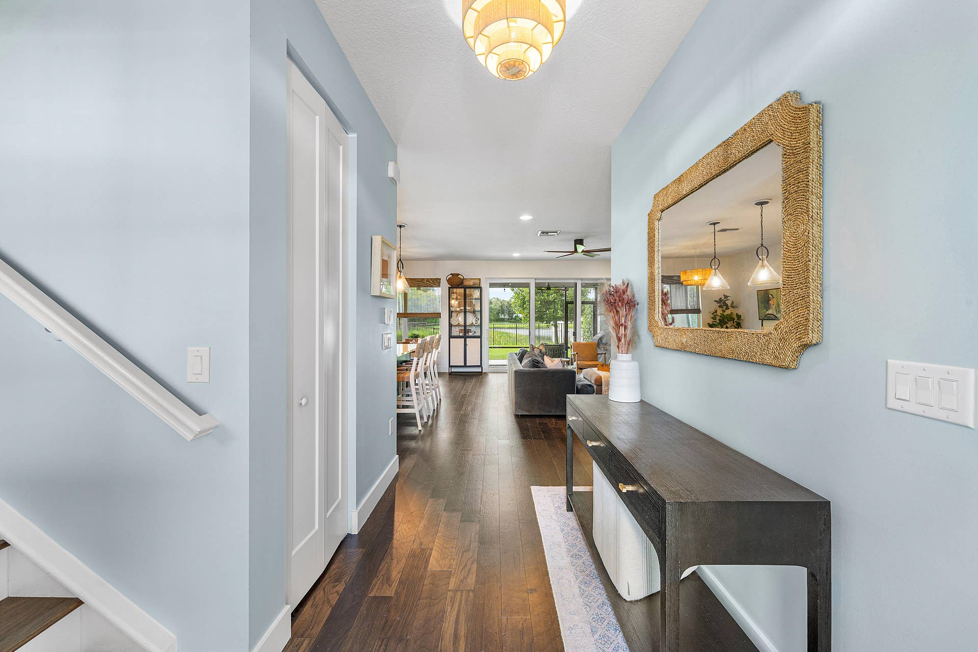 15263 Cherry Creek Lane, Delray Beach, FL 33446 Entry Foyer