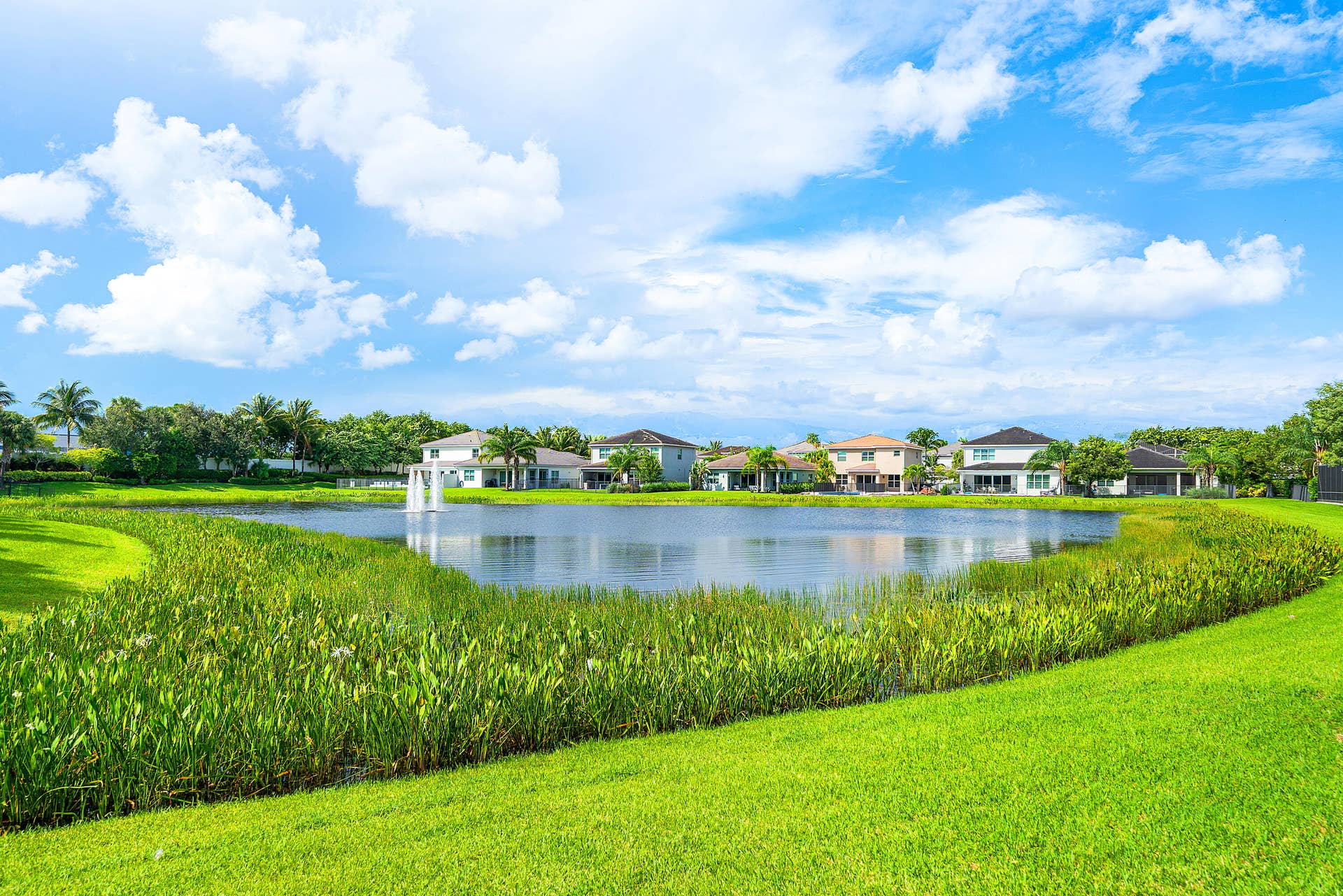 15263 Cherry Creek Lane, Delray Beach, FL 33446 Waterfront View