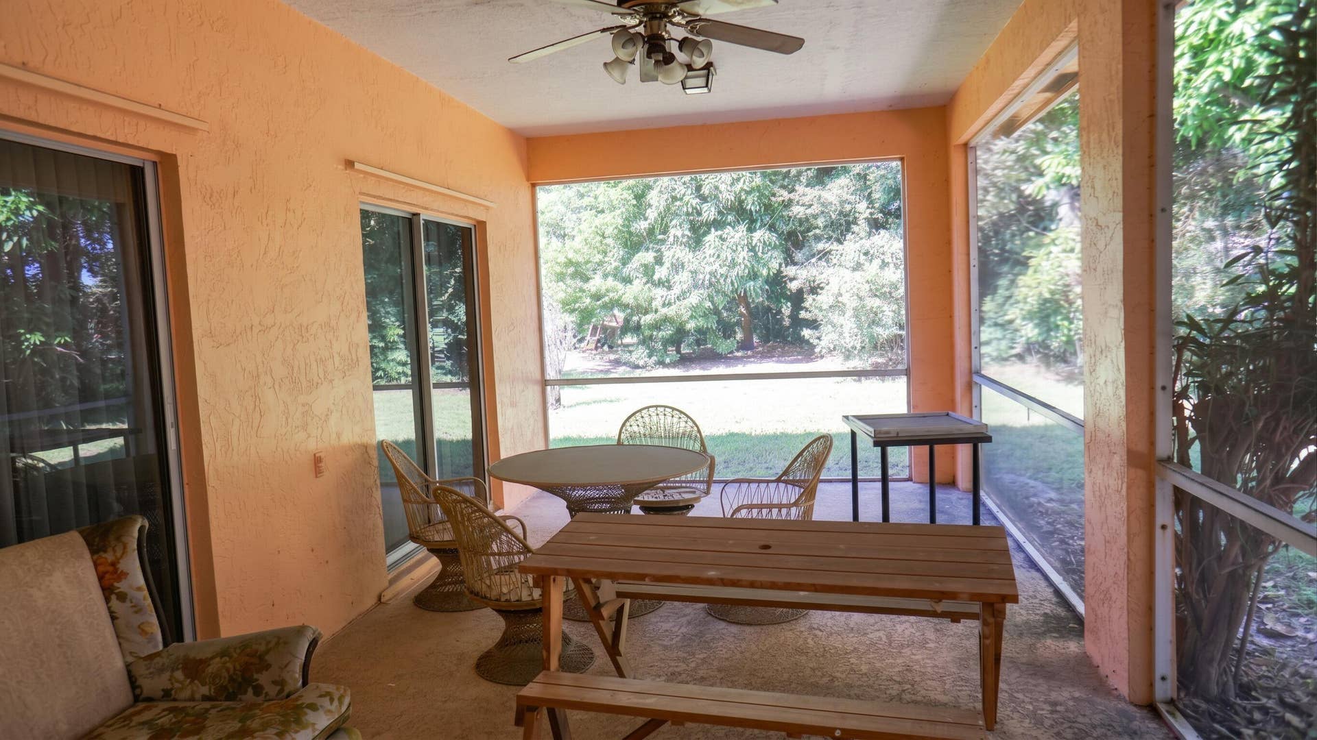 188 Gulfstream Circle, Royal Palm Beach, FL 33411 38 - Screened Patio