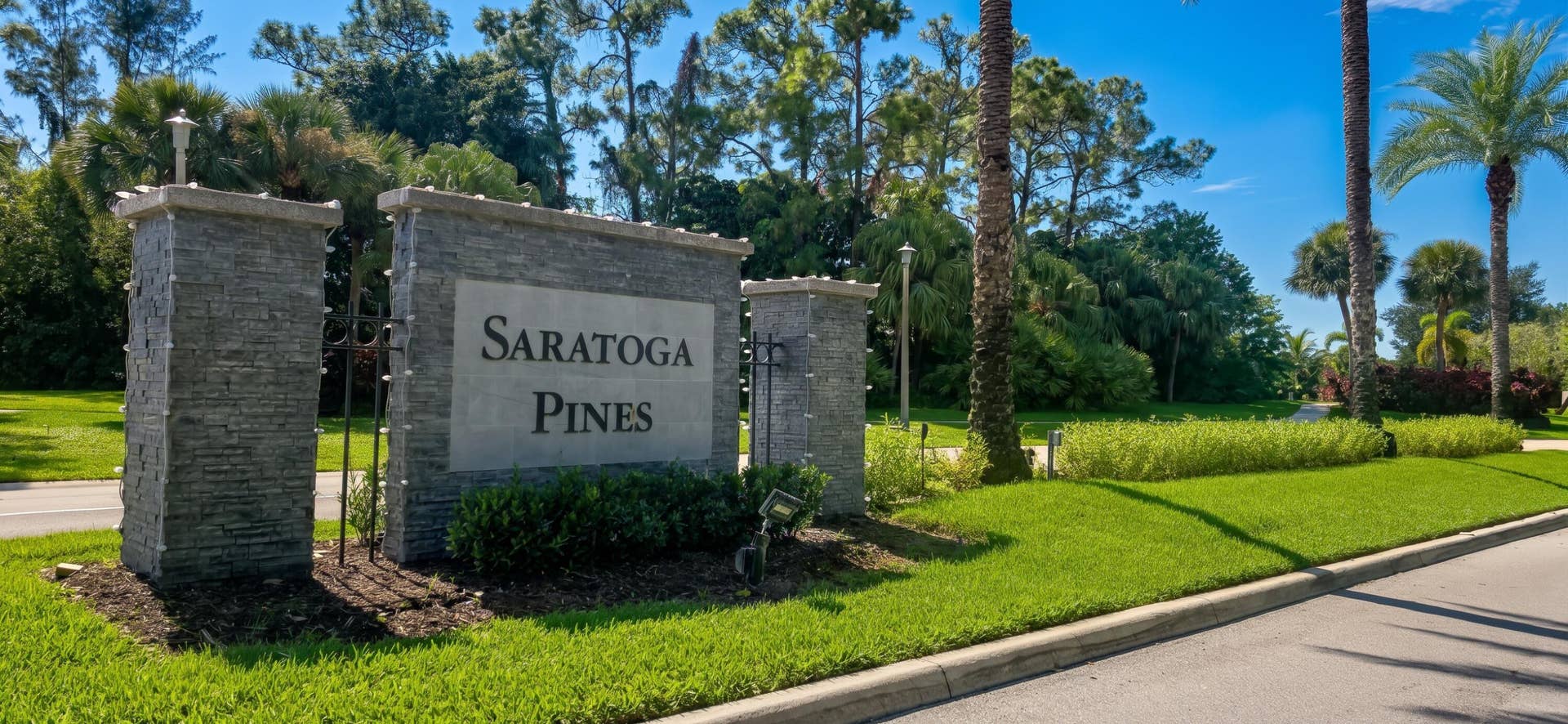 188 Gulfstream Circle, Royal Palm Beach, FL 33411 11 - Community Entrance