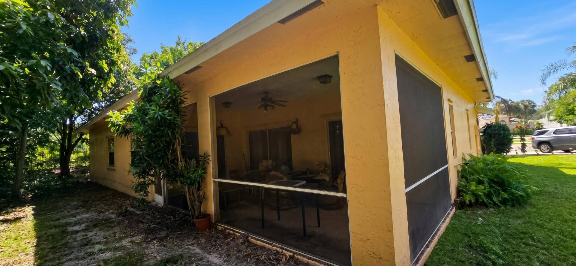 188 Gulfstream Circle, Royal Palm Beach, FL 33411 43 - Backyard