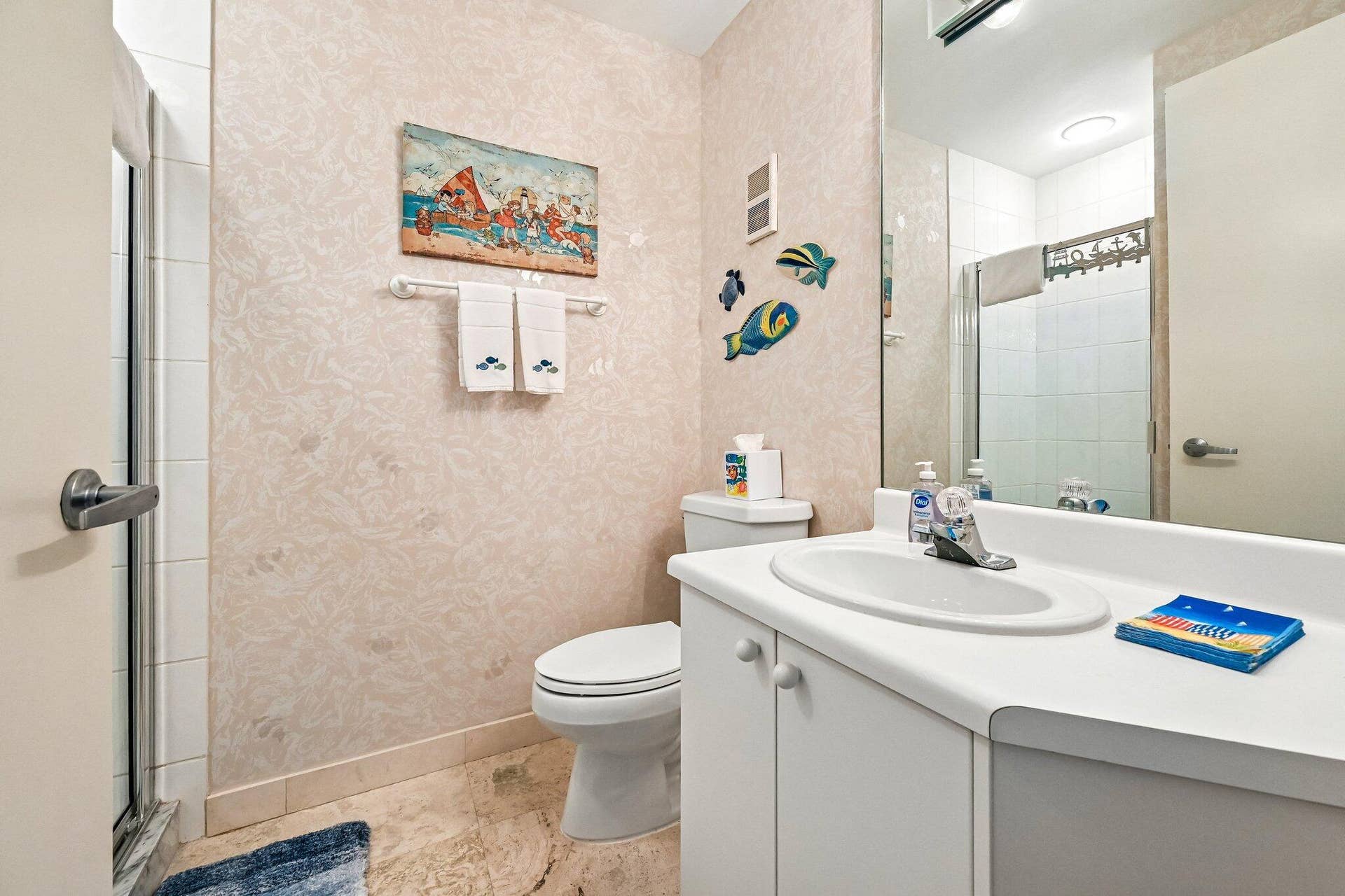 800 OCEAN Drive, #1105, Juno Beach, FL 33408 Cabana
