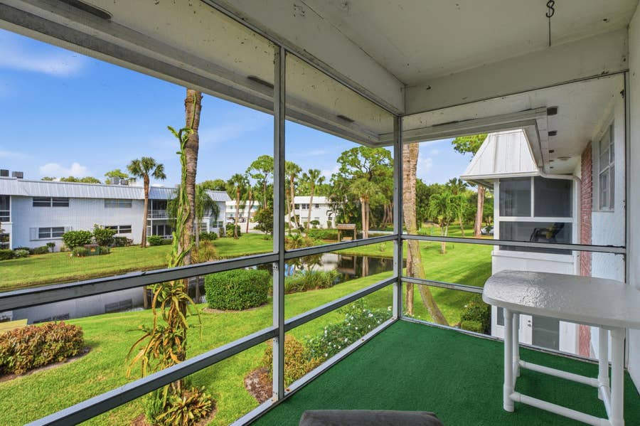 Property photo for 2929 SE OCEAN Boulevard, #K9, Stuart, FL