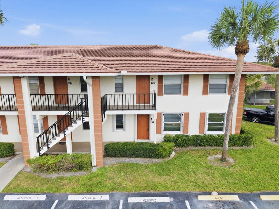 Property photo for 9939 THREE LAKES Circle, #14H, Boca Raton, FL