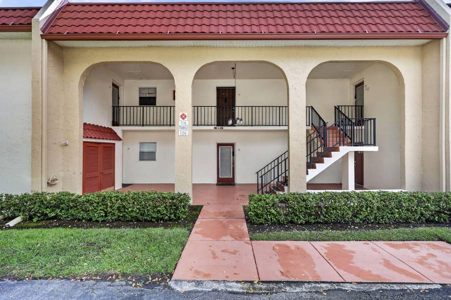 Property photo for 120 Lake Frances Drive, West Palm Beach, FL
