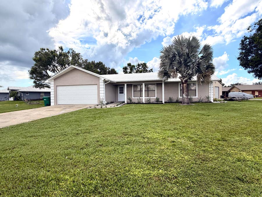 Property photo for 1051 SW 83rd Avenue, Okeechobee, FL