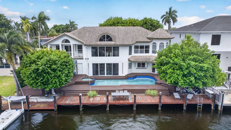 Property photo for 4130 NE 23rd Avenue, Lighthouse Point, FL