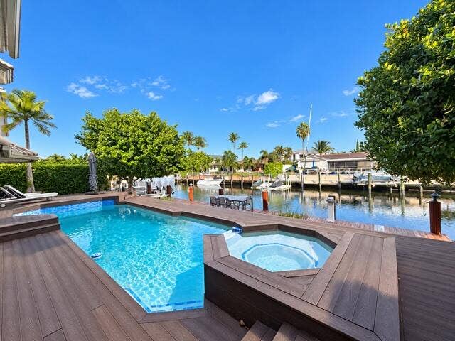 Property photo for 4130 NE 23rd Avenue, Lighthouse Point, FL
