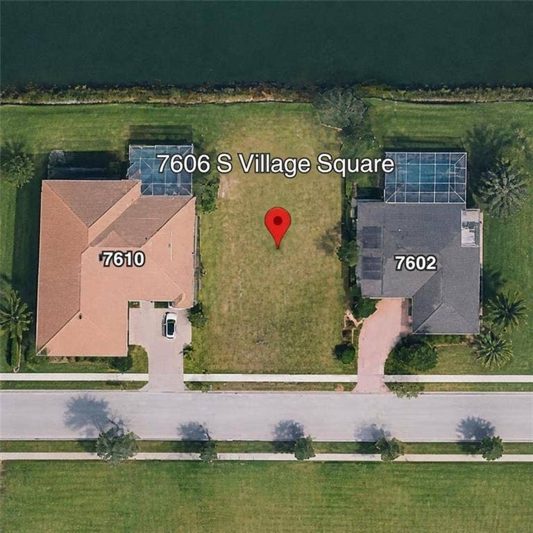 Property photo for 7606 S VILLAGE Square, Vero Beach, FL