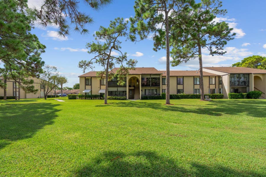 Property photo for 801 Sky Pine Way, #H2, Greenacres, FL